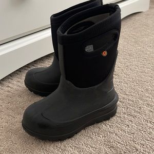 Kids Bogs Winter Boots